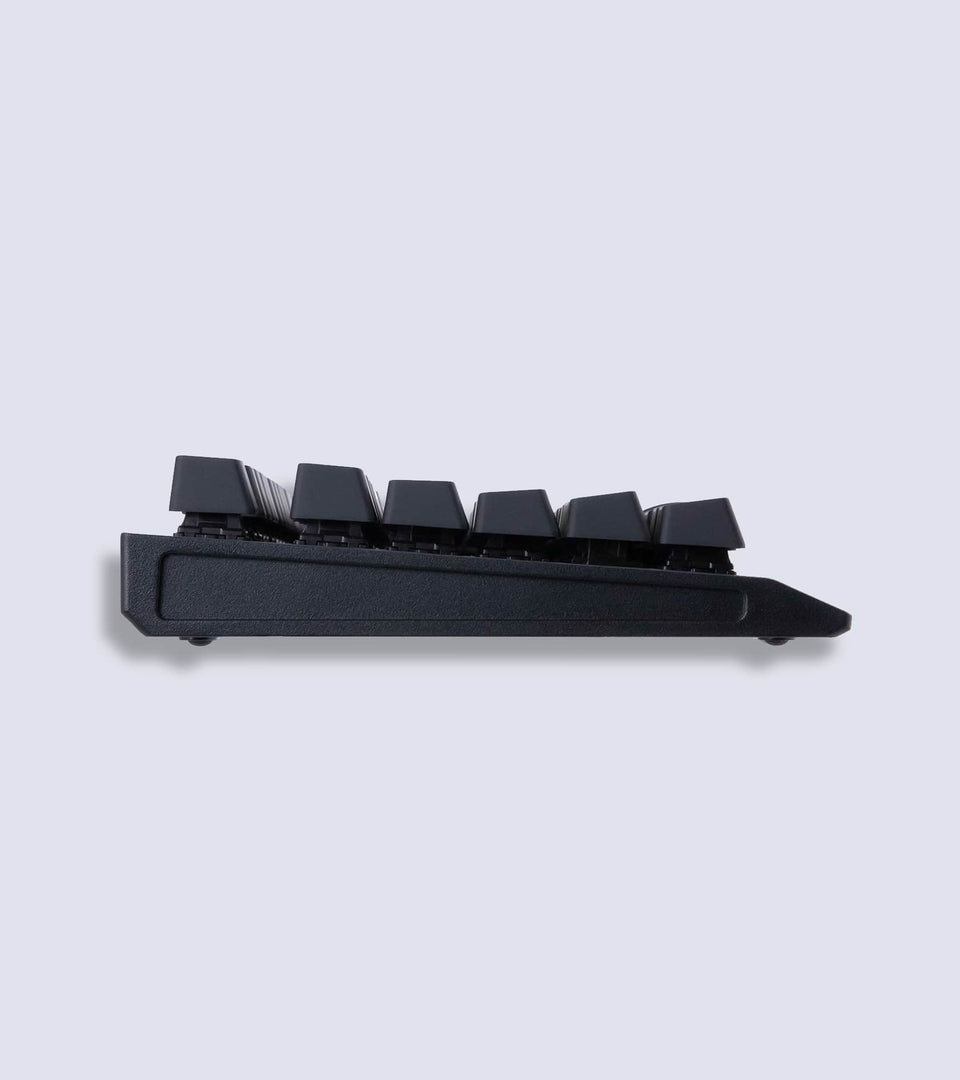 Wooting two - Full-size analog keyboard